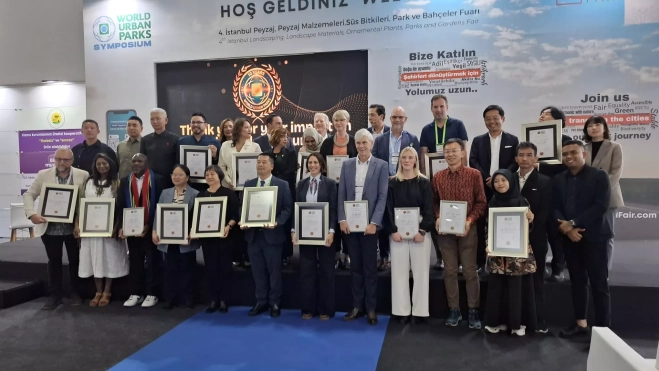 Premio Parque San Martín 2 Premio Parque San Martín 2