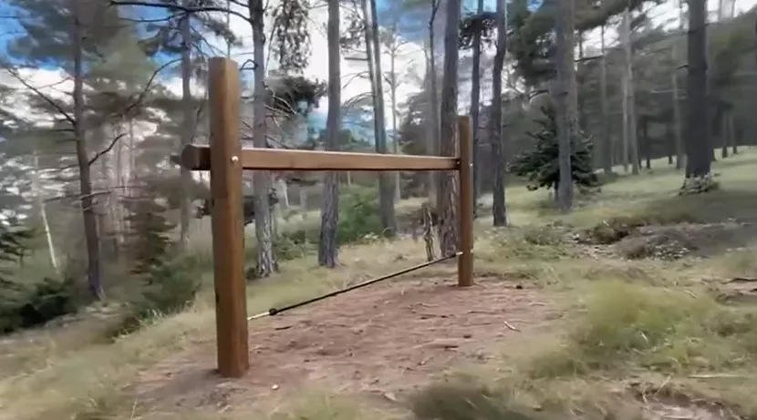 El proyecto Oroel Park se somete a la opinión de los jacetanos.