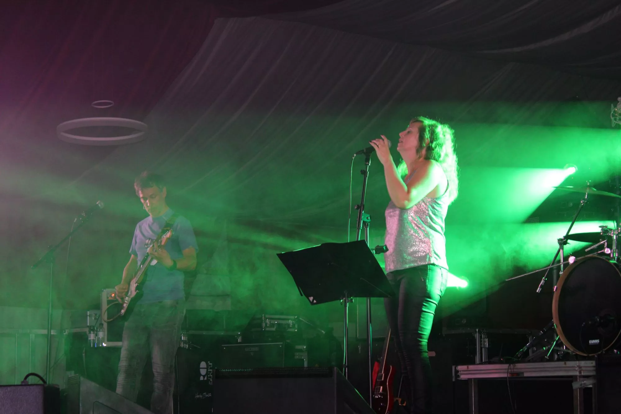 El Tamarit Rock consolida su apuesta por la música local en su tercera edición.