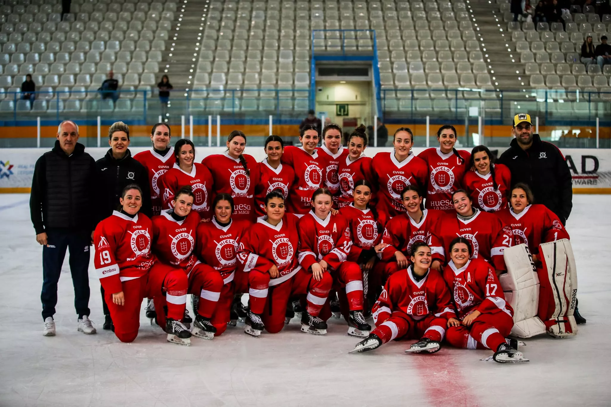 CHJ TÁRTALO FEMENINO FOTO CHJ LUCIA BENAISA (4) CHJ TÁRTALO FEMENINO FOTO CHJ LUCIA BENAISA (4)
