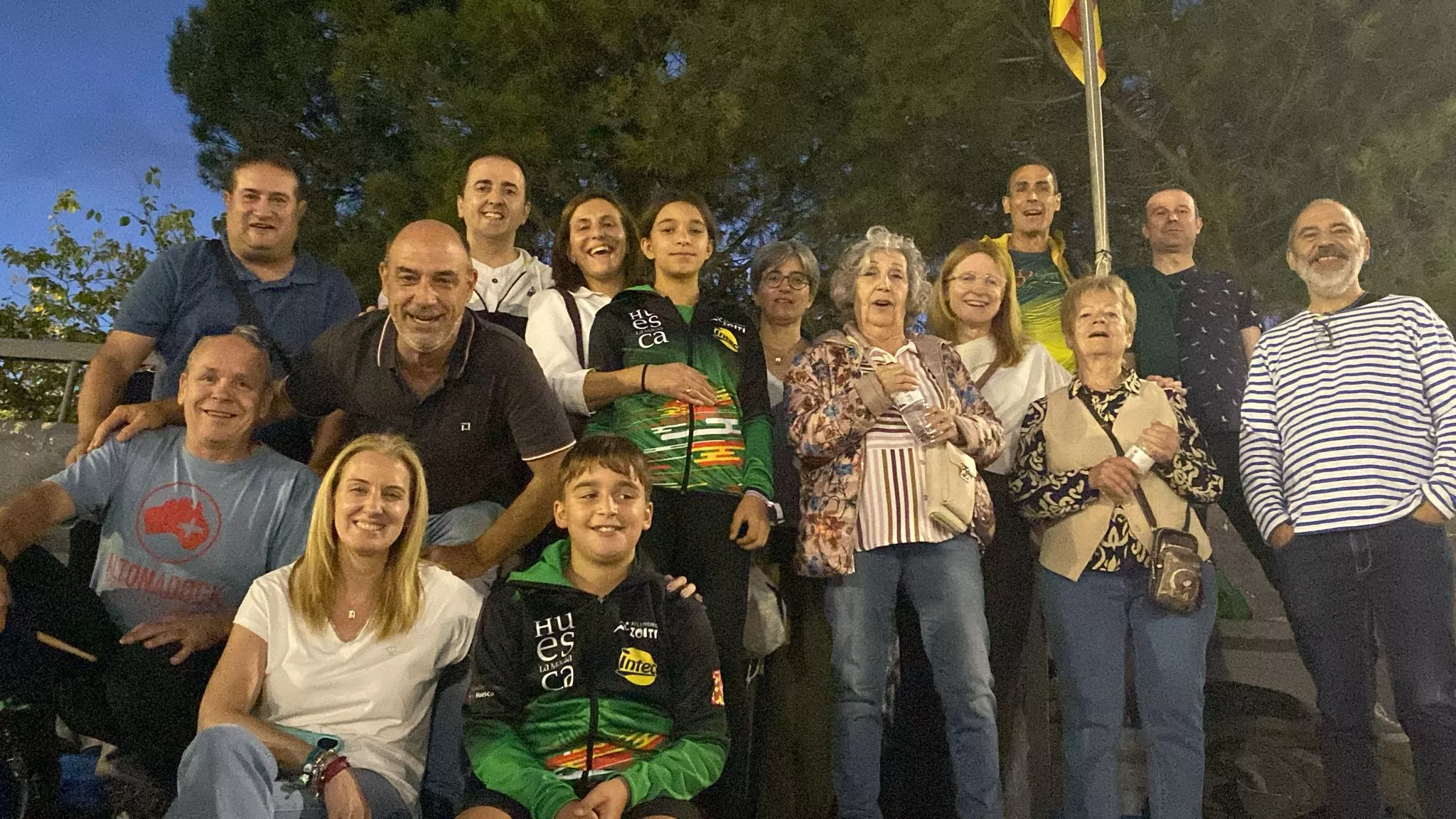 Campeonato de España clubes Sub-16, Final B3