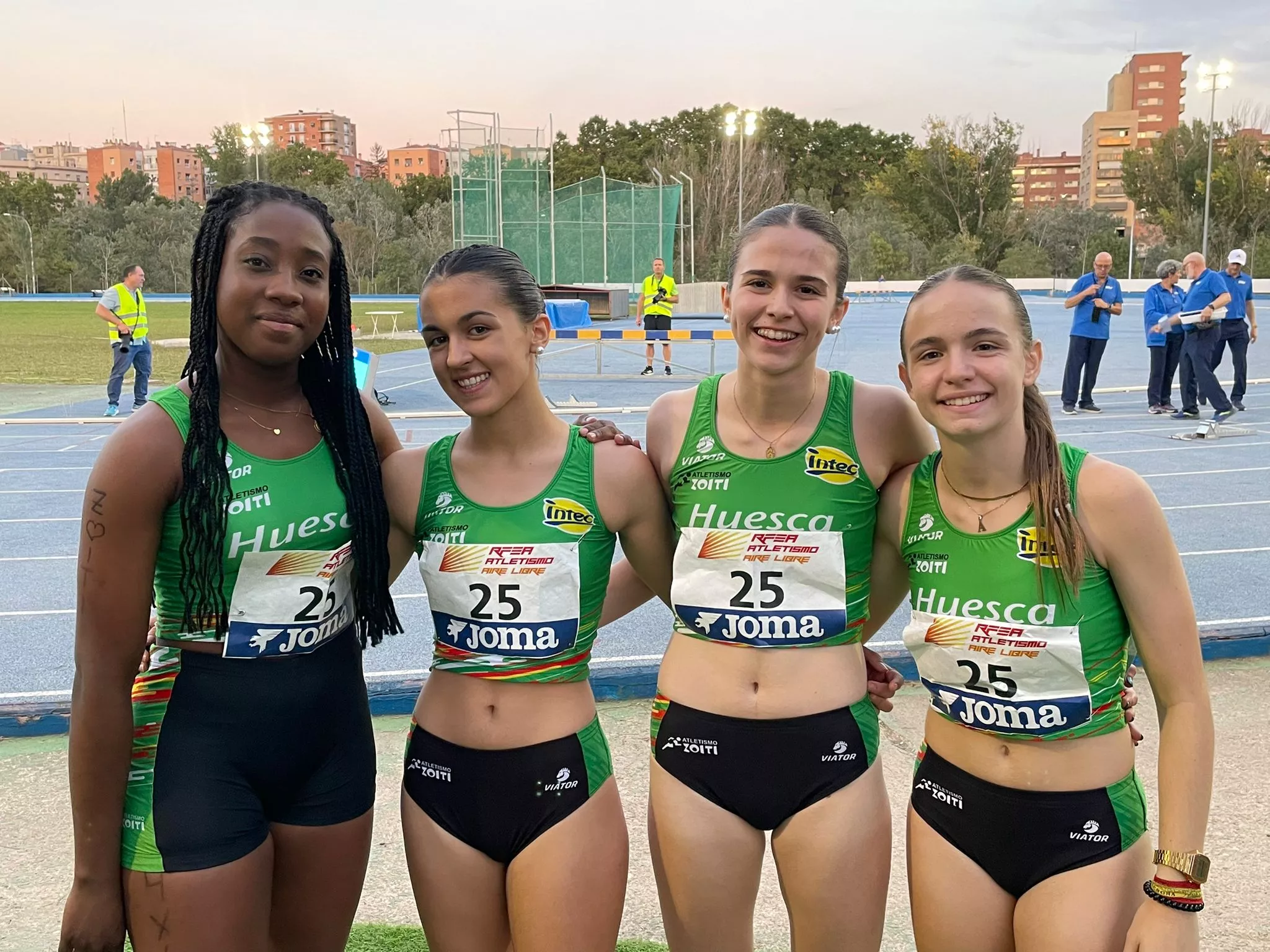 Campeonato de España clubes Sub-16, Final B3