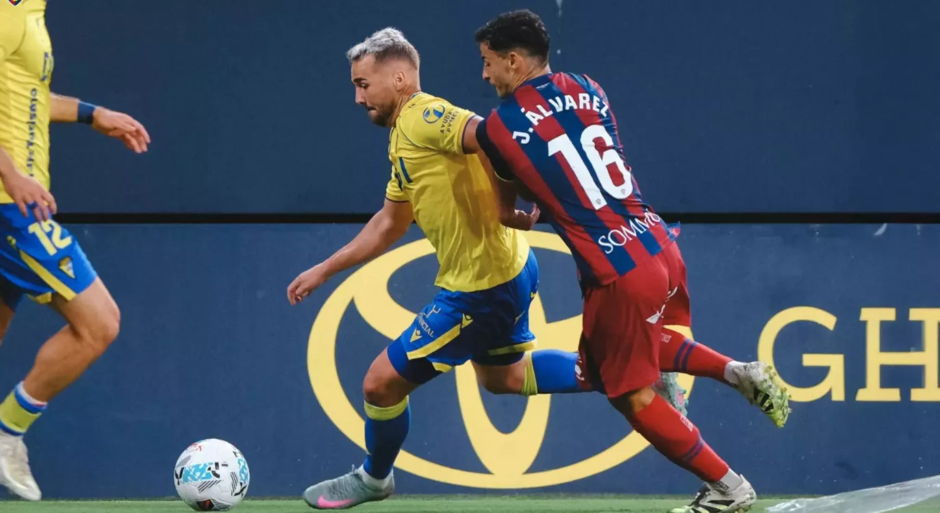 Jesús Álvarez con Ontiveros