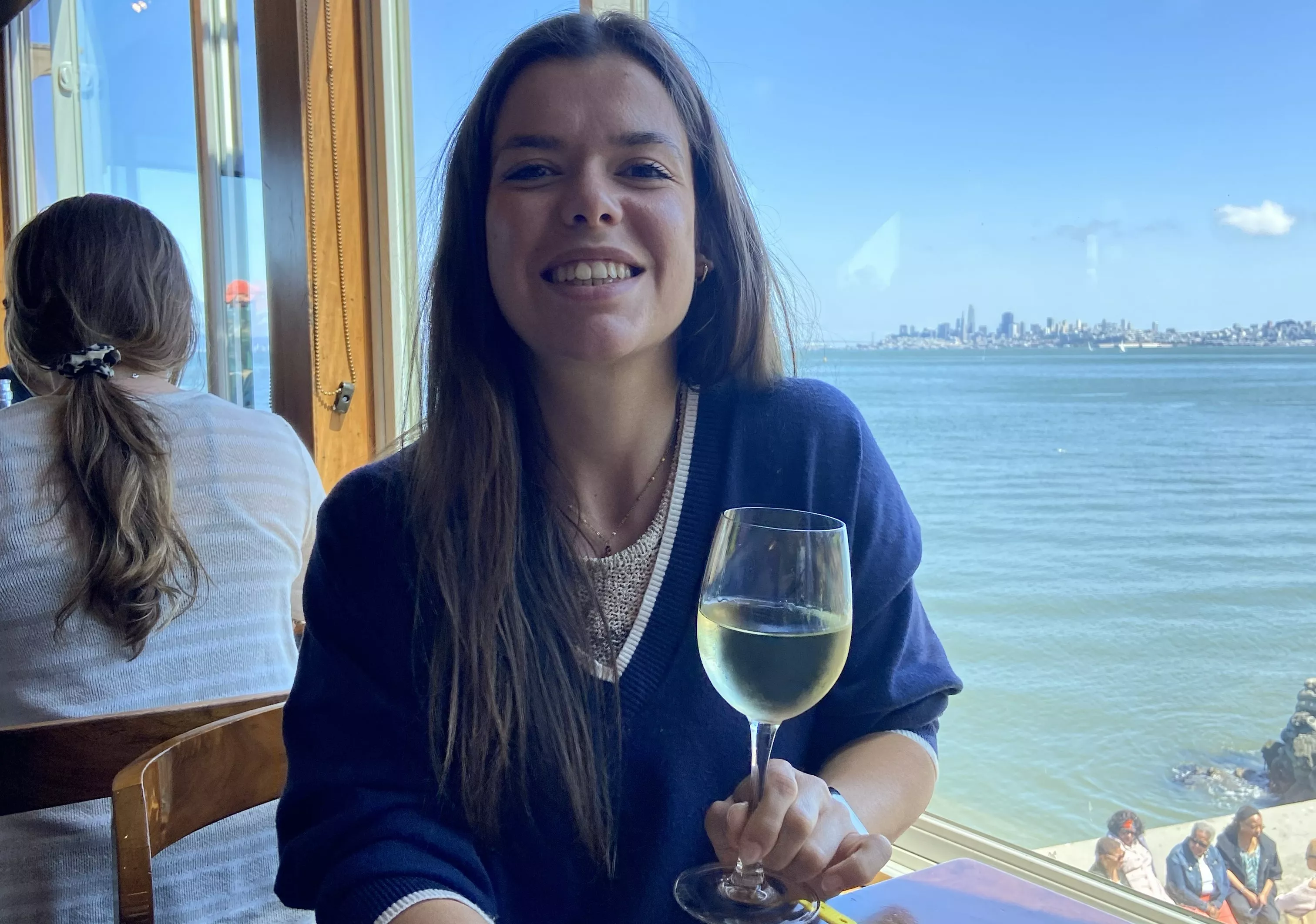 Elvira Fonz Gutiérrez