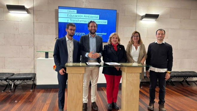 catedra educacion ambiental dph unizar firma