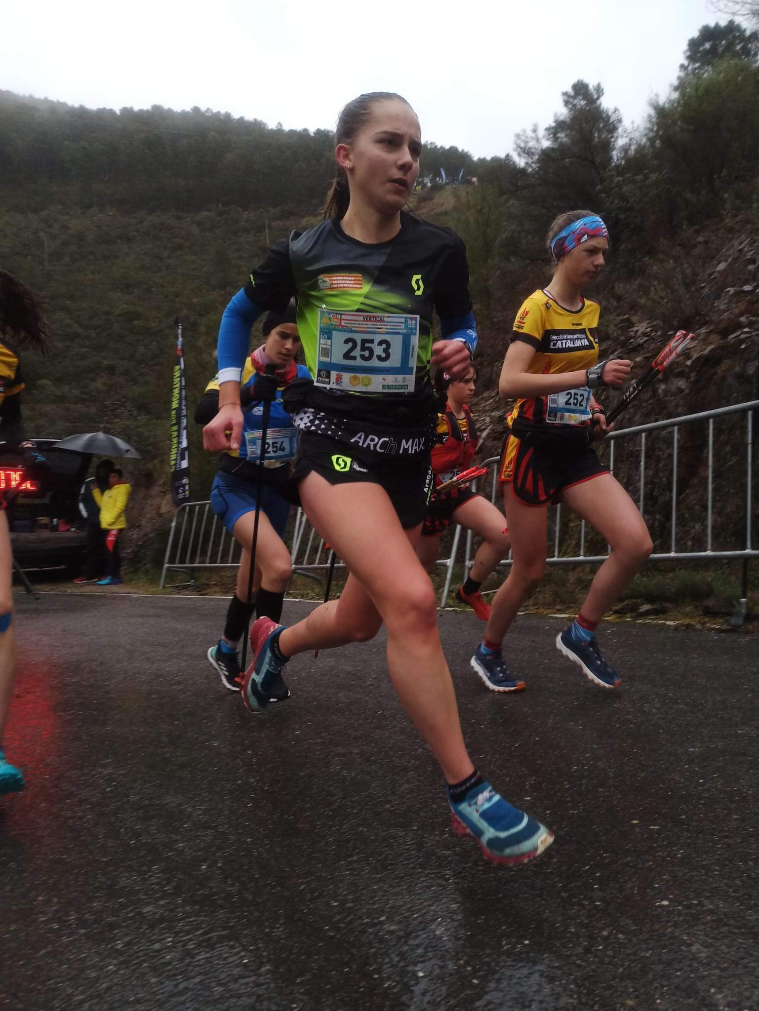 Carrodilla Cabestre Carrodilla Cabestre