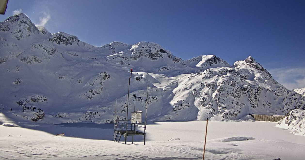 Refugio de Respomuso