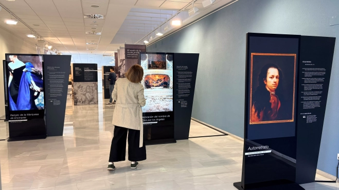 Exposición Goya un museo en movimiento (1) (002)