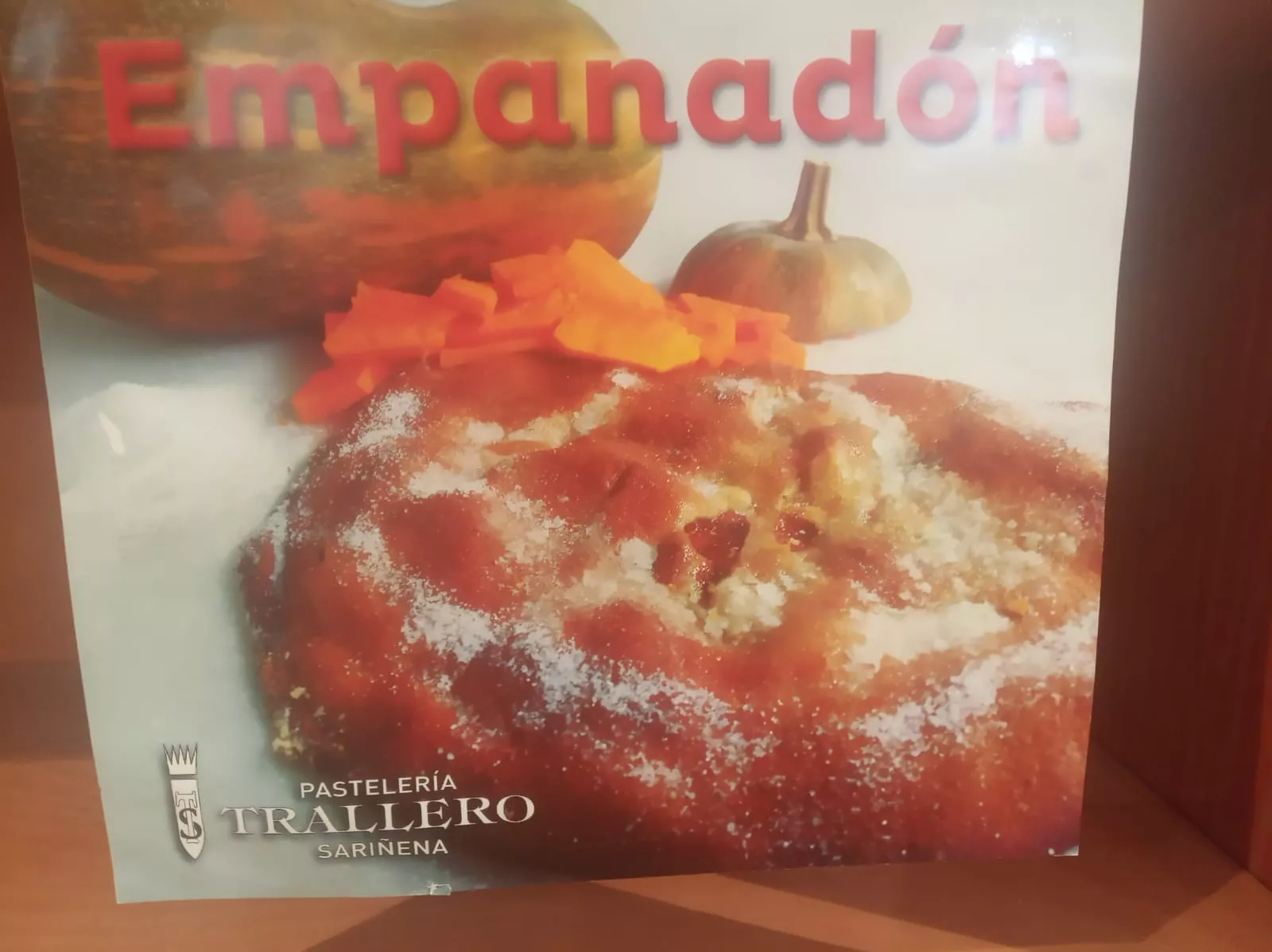 Obradores en Pastelería Vilas, Tolosana y Trallero