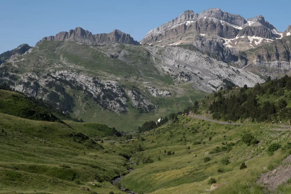 La unión de estaciones por Canal Roya, entre “los otros Altri” de Greenpeace.