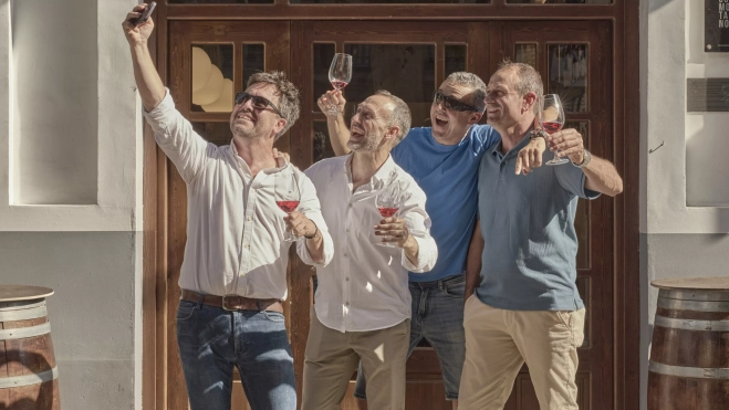 Imagen CatandoSomontano 2025