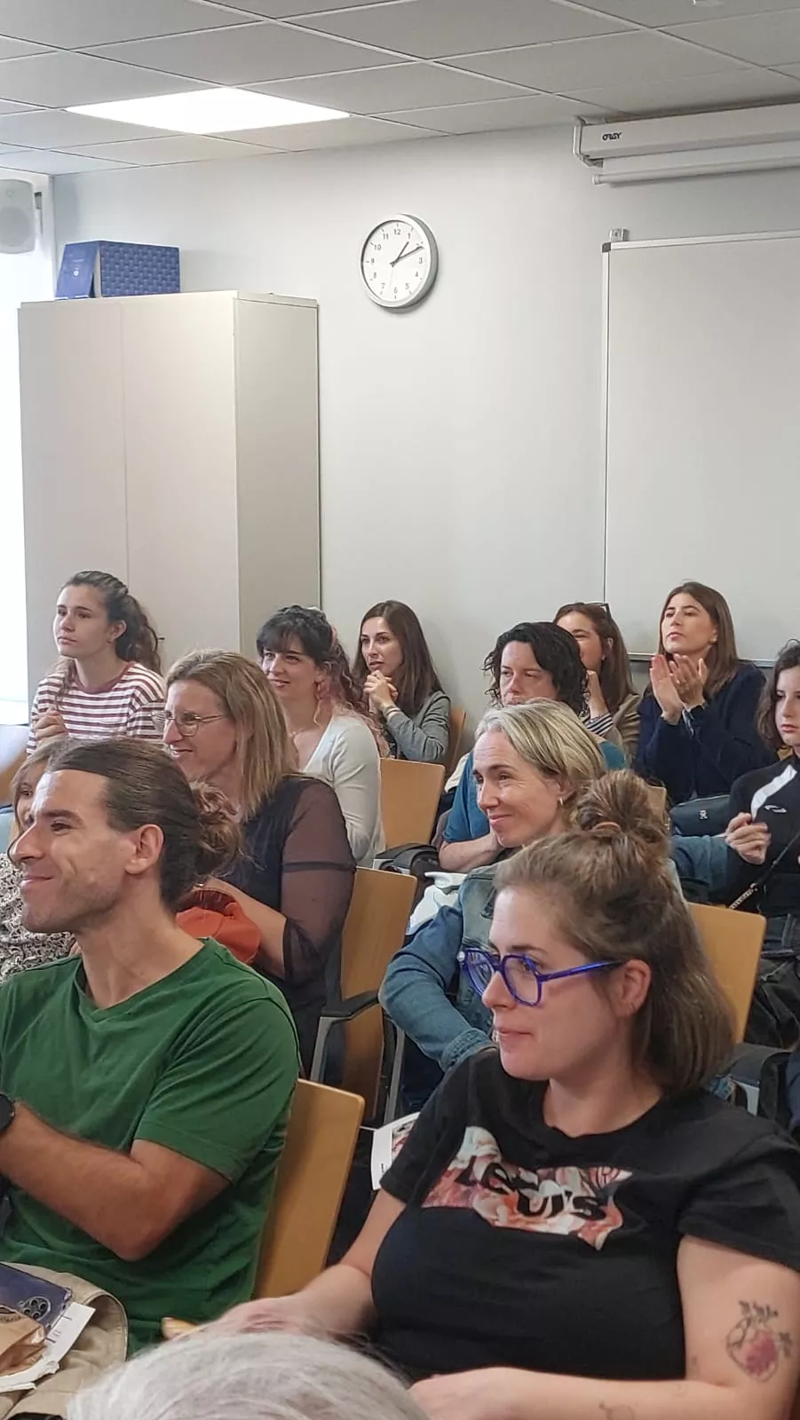 Talleres de la Feria Huesca es Dulce