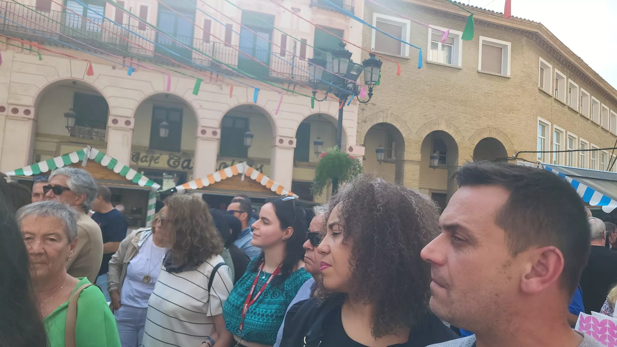 Primer Premio a la Palmera de Mantequilla de España