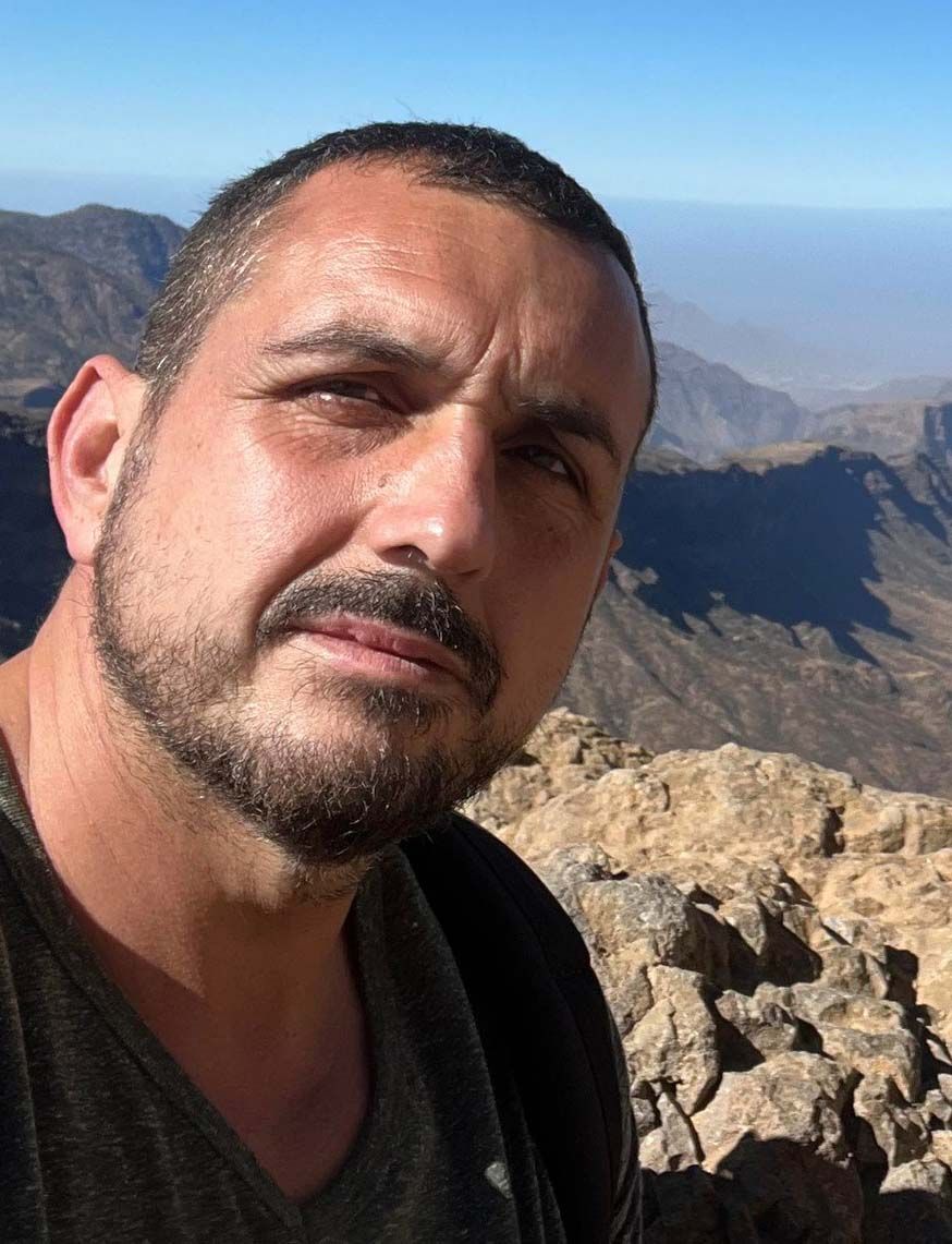 Juan Antonio Busqueta