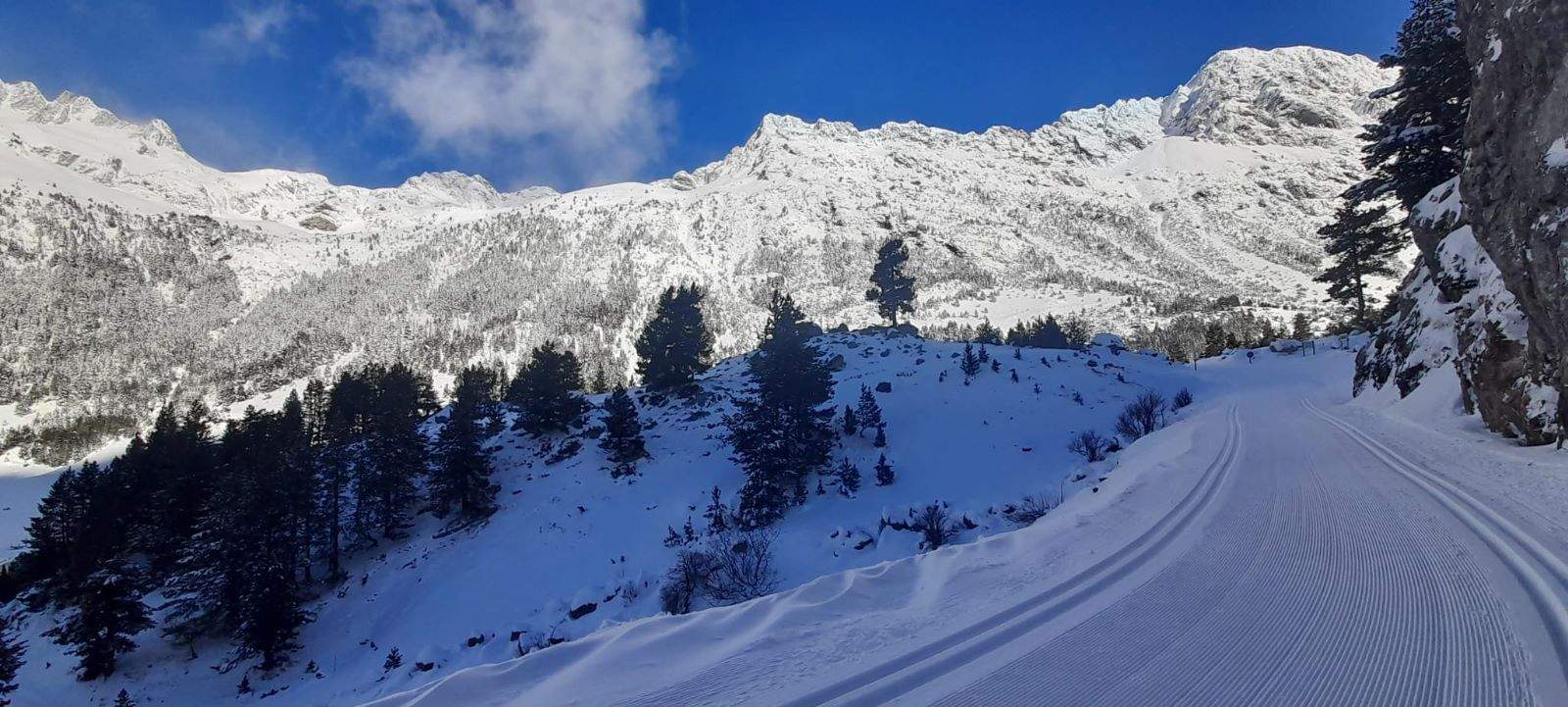 Parque Natural Posets Maladeta Foto Jorge Mayoral 