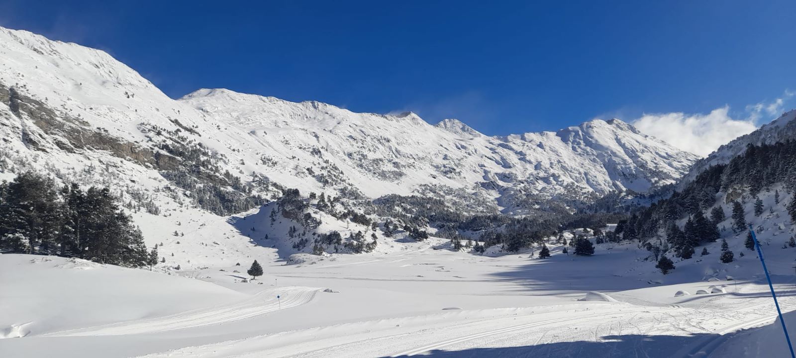 Parque Natural Posets Maladeta Foto Jorge Mayoral 