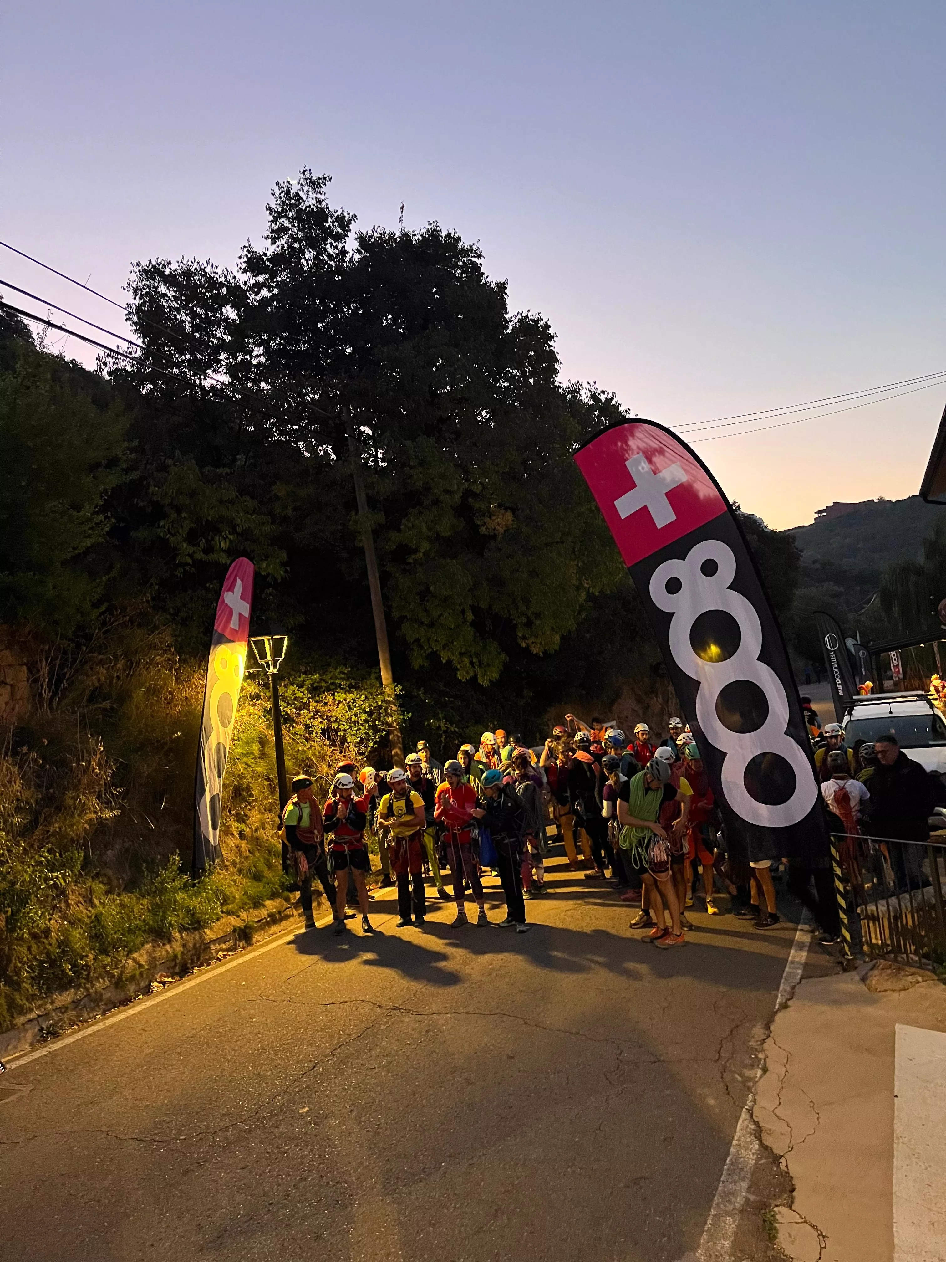 Rally de Escalada en Riglos 2025