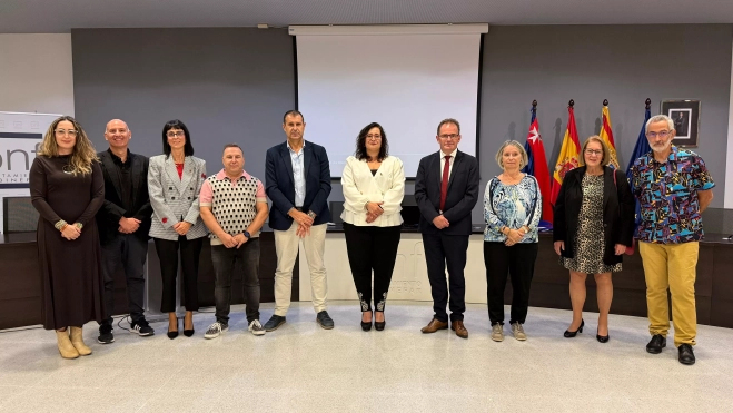 Alcaldes y concejales