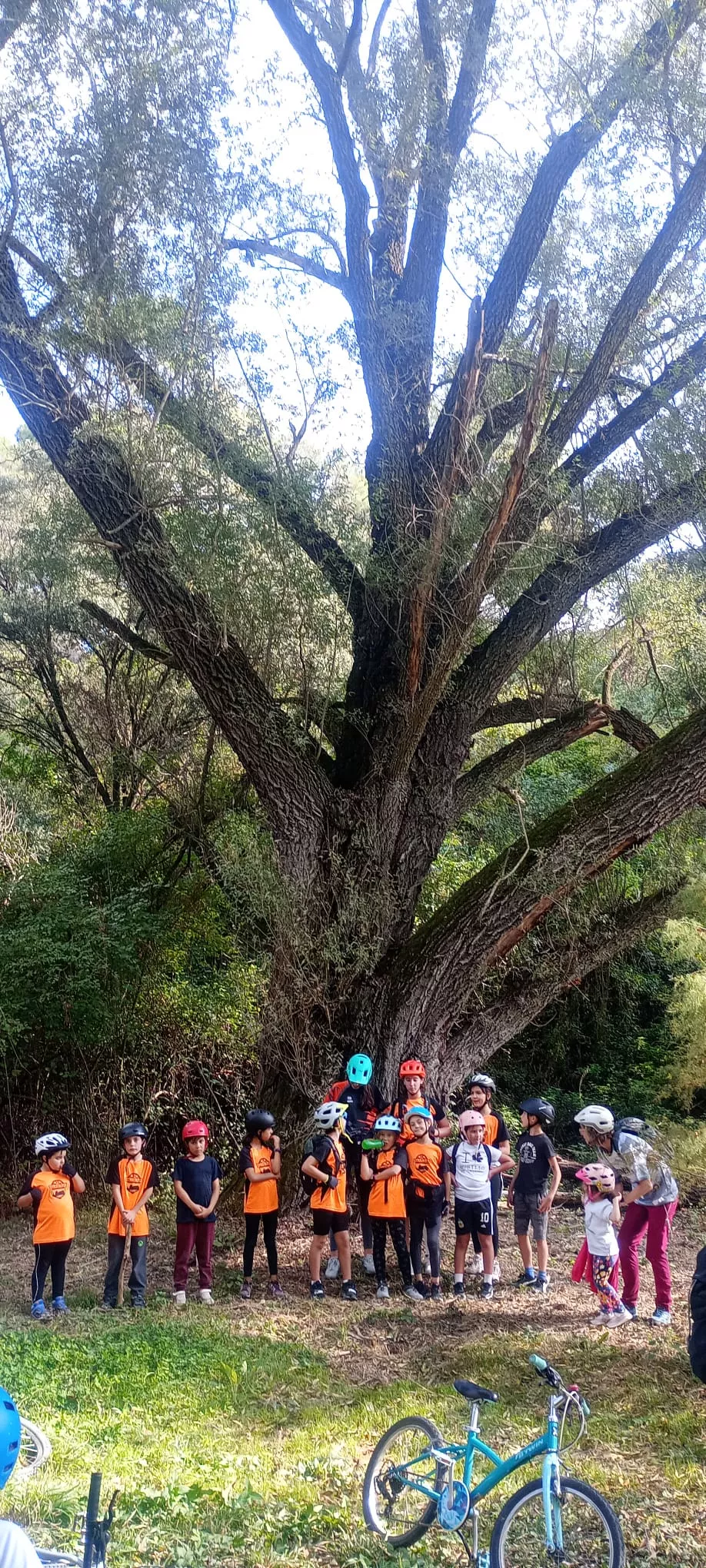 Imágenes de la 6ª KDD Biscarrués-Reino de los Mallos Bike