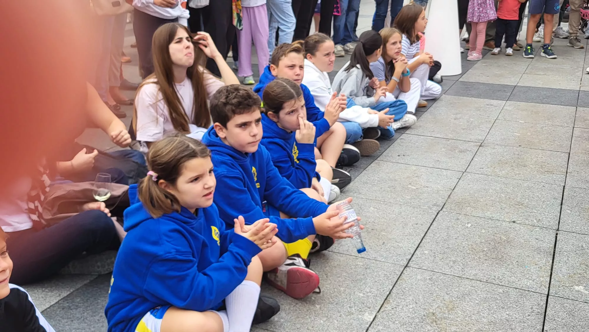 Domingo de la Feria Huesca es Dulce