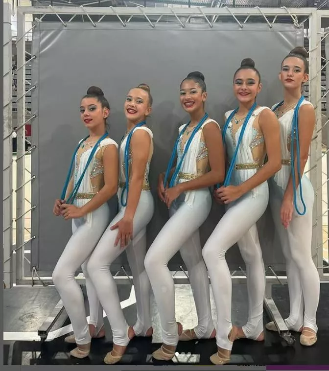 Infantil Club 2000 Infantil Club 2000