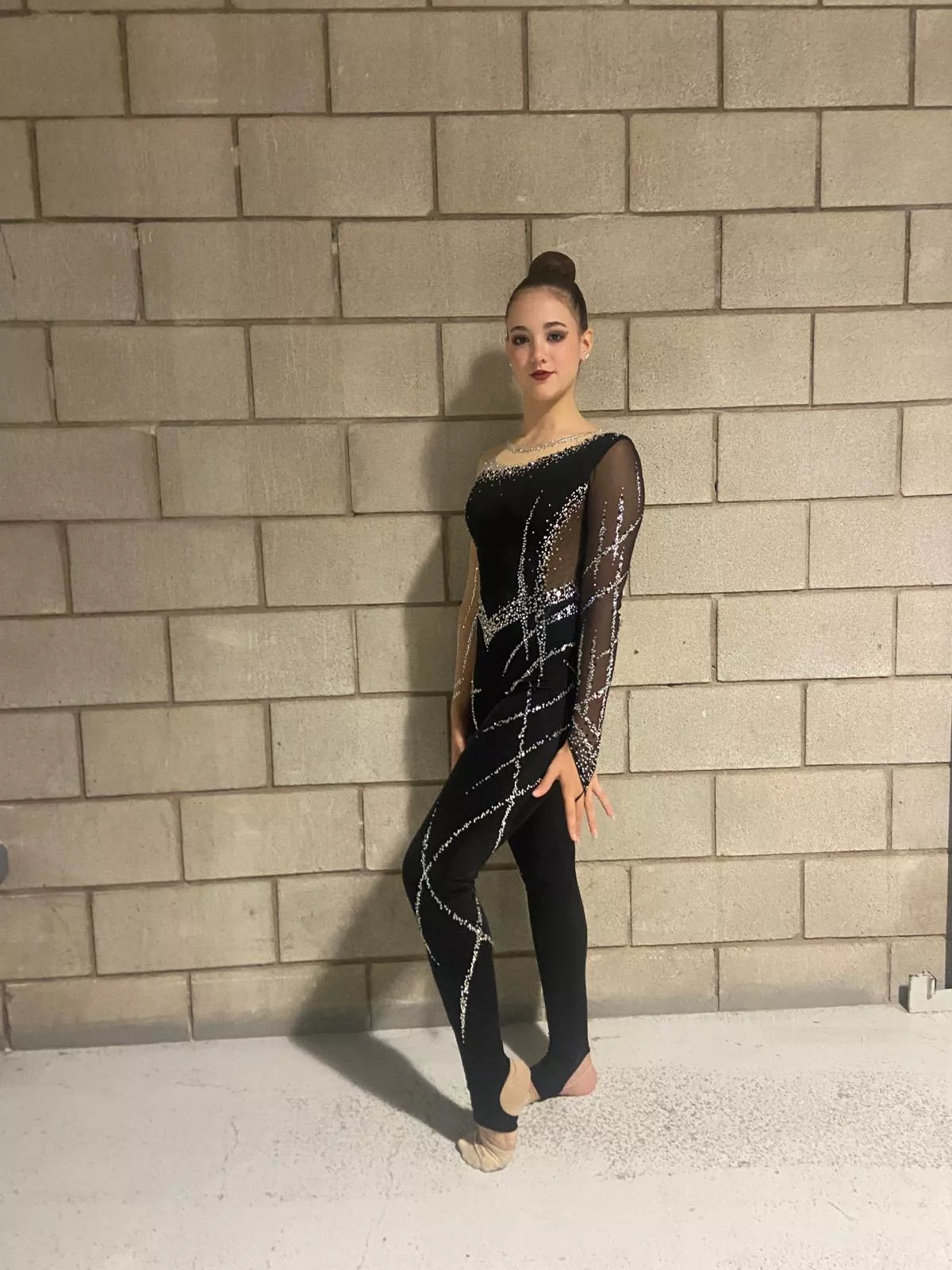 Aitana Herrera (Jacetano GRD) Aitana Herrera (Jacetano GRD)