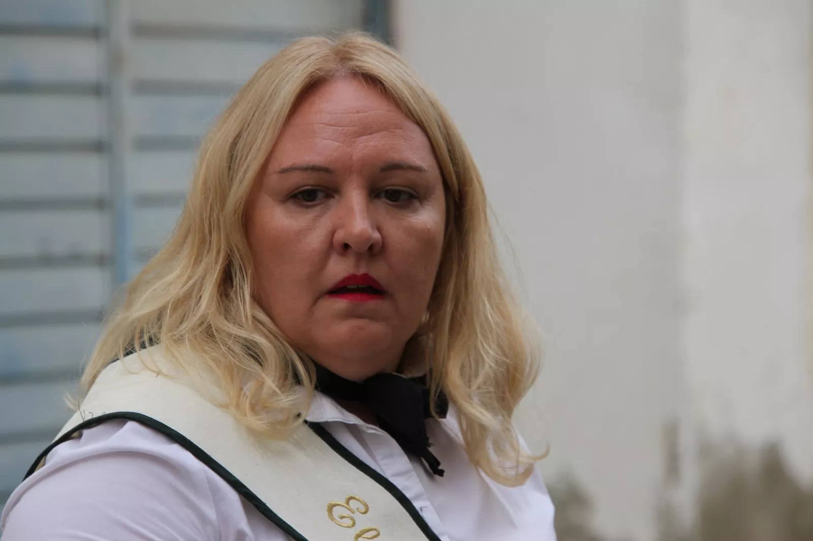 Dances de Los Monegros en Robres. Foto Carlos Neofato