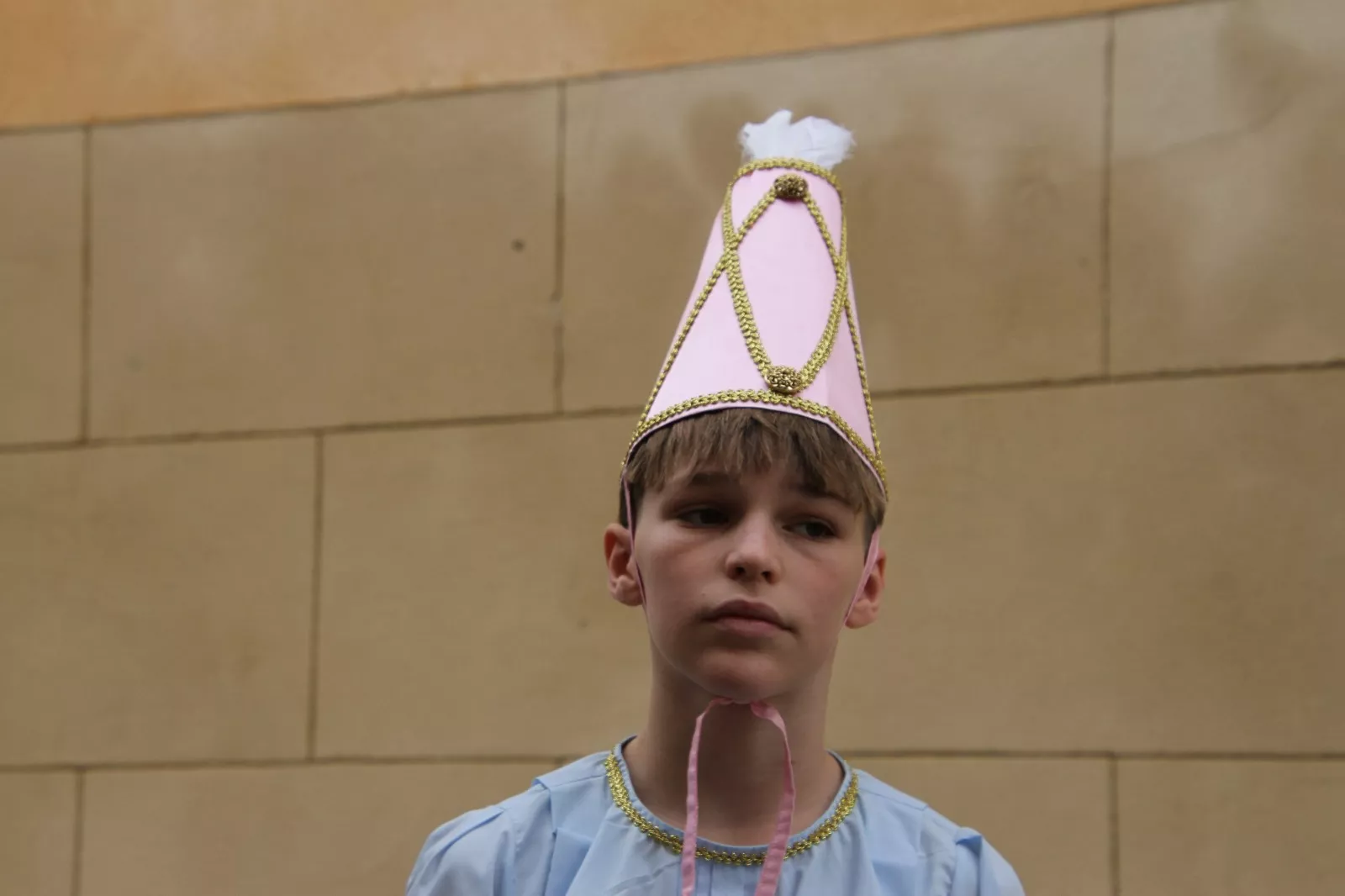 Dances de Los Monegros en Robres. Foto Carlos Neofato