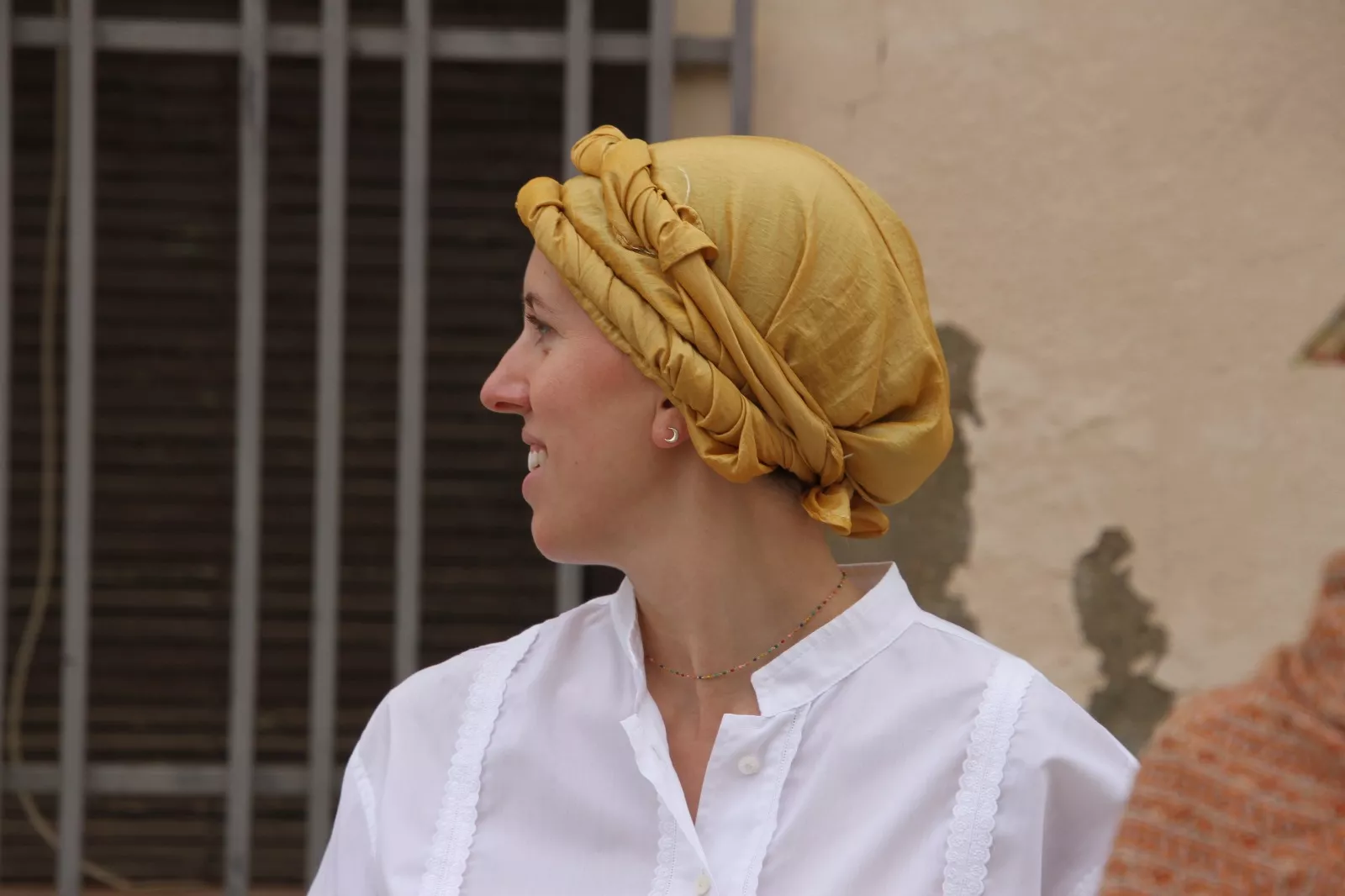 Dances de Los Monegros en Robres. Foto Carlos Neofato