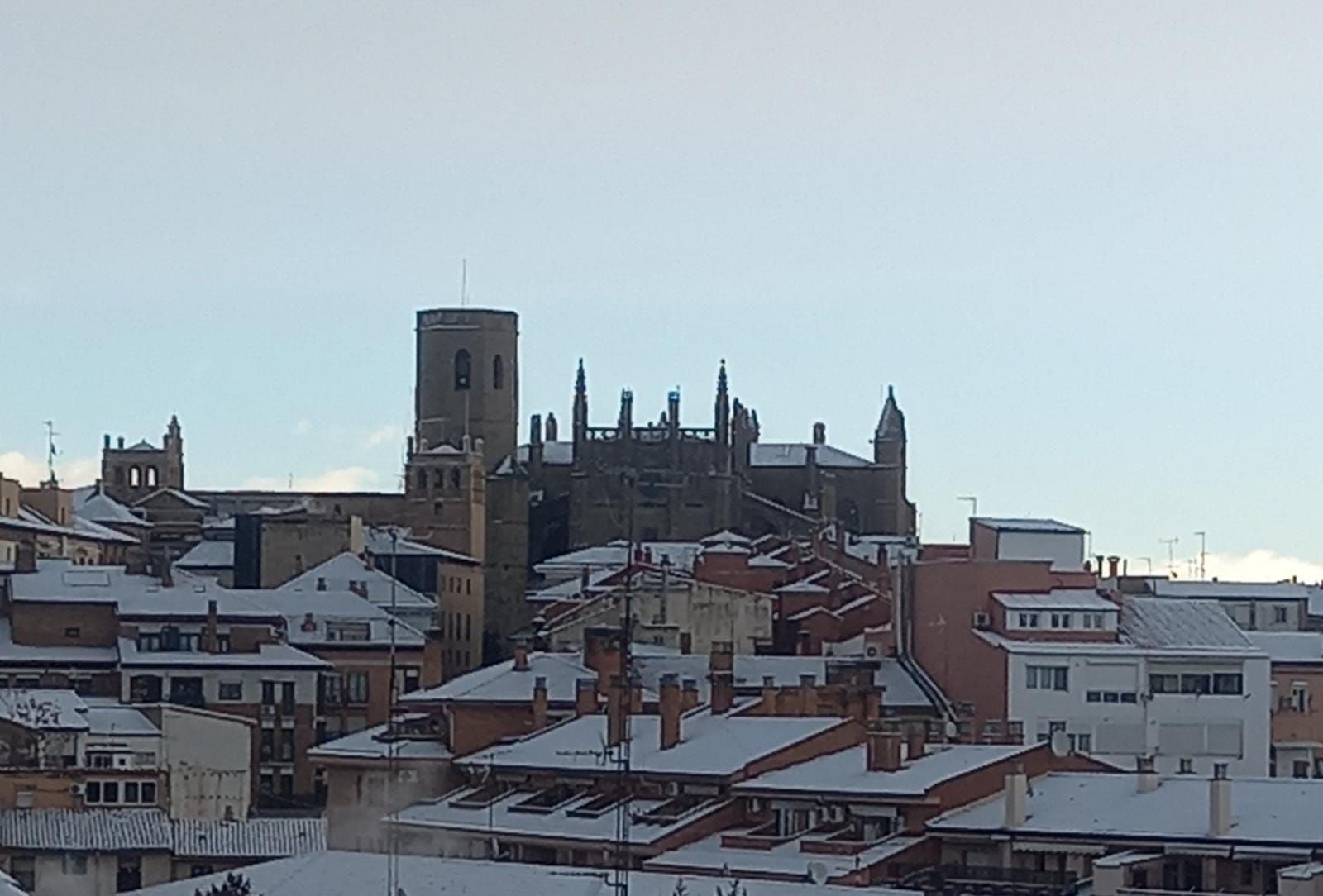 Catedral de Huesca
