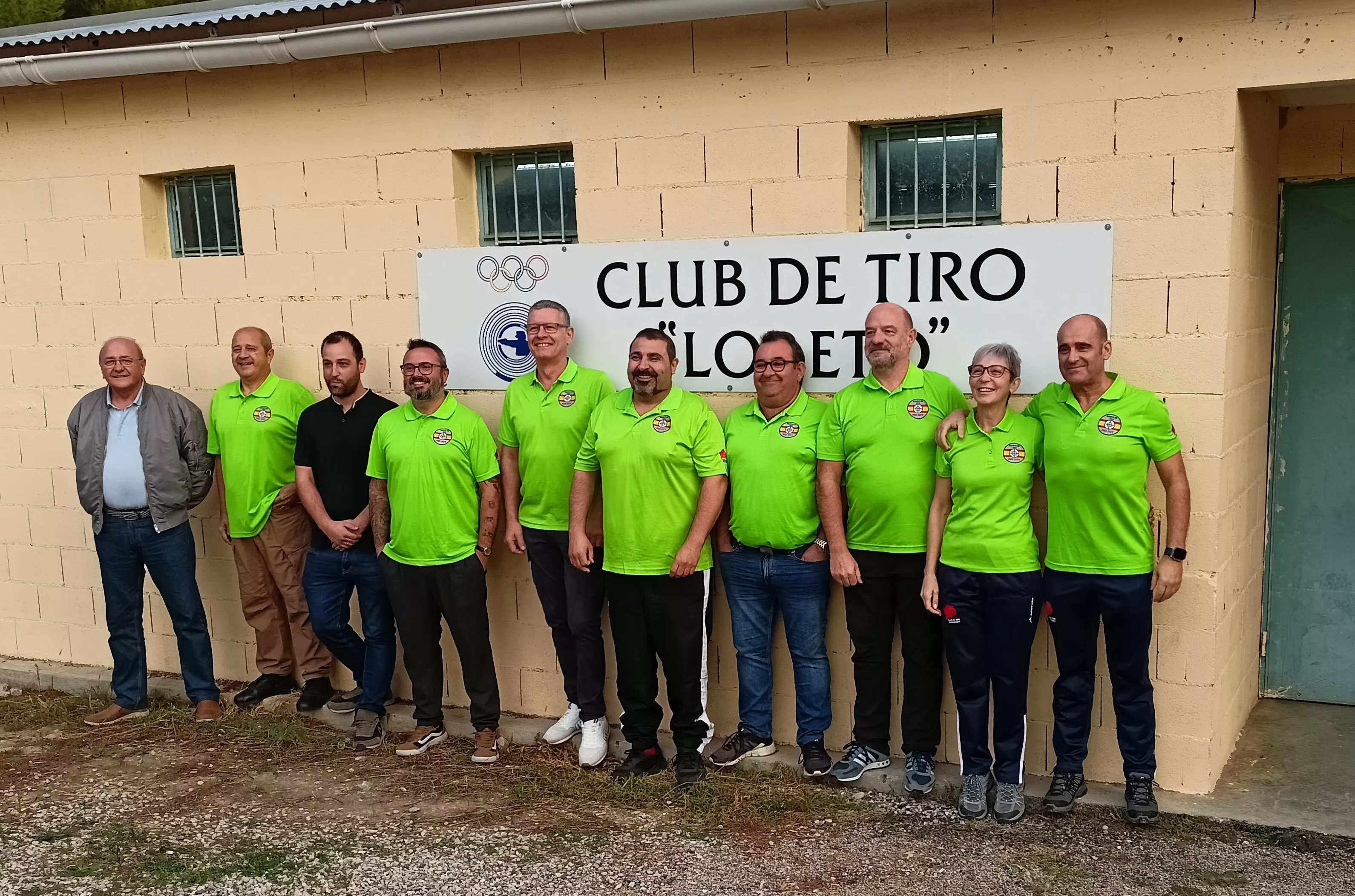 Tiradores de zaragiza Tiradores de zaragiza