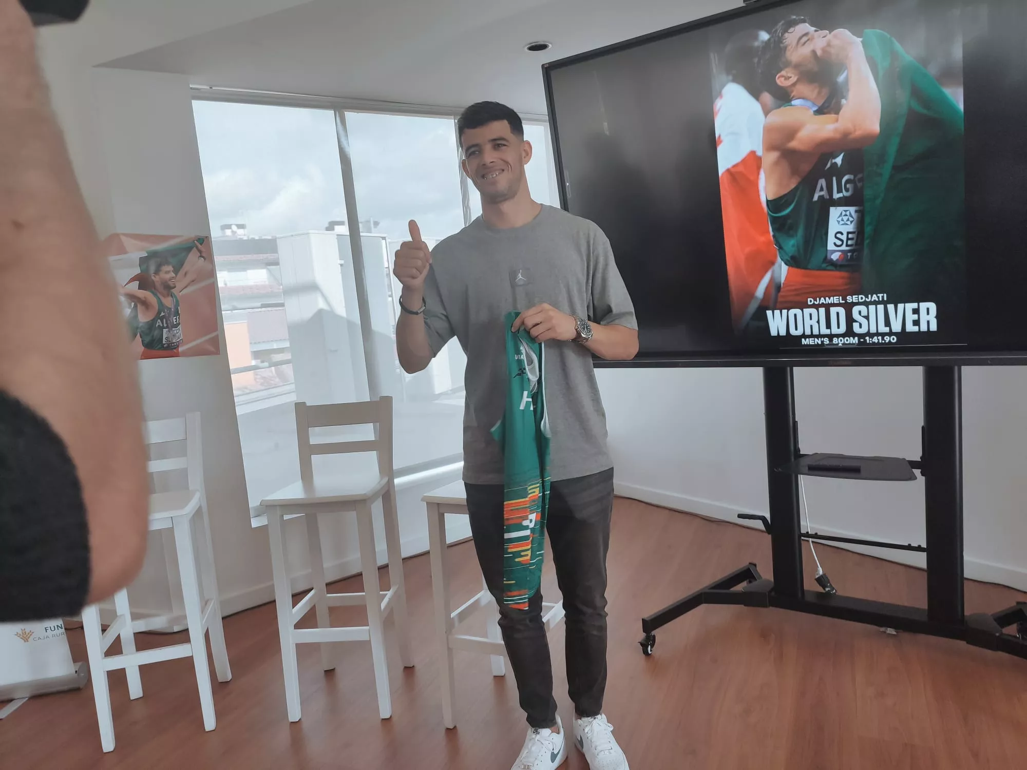 Presentación de Sedjati por Intec-Zoiti