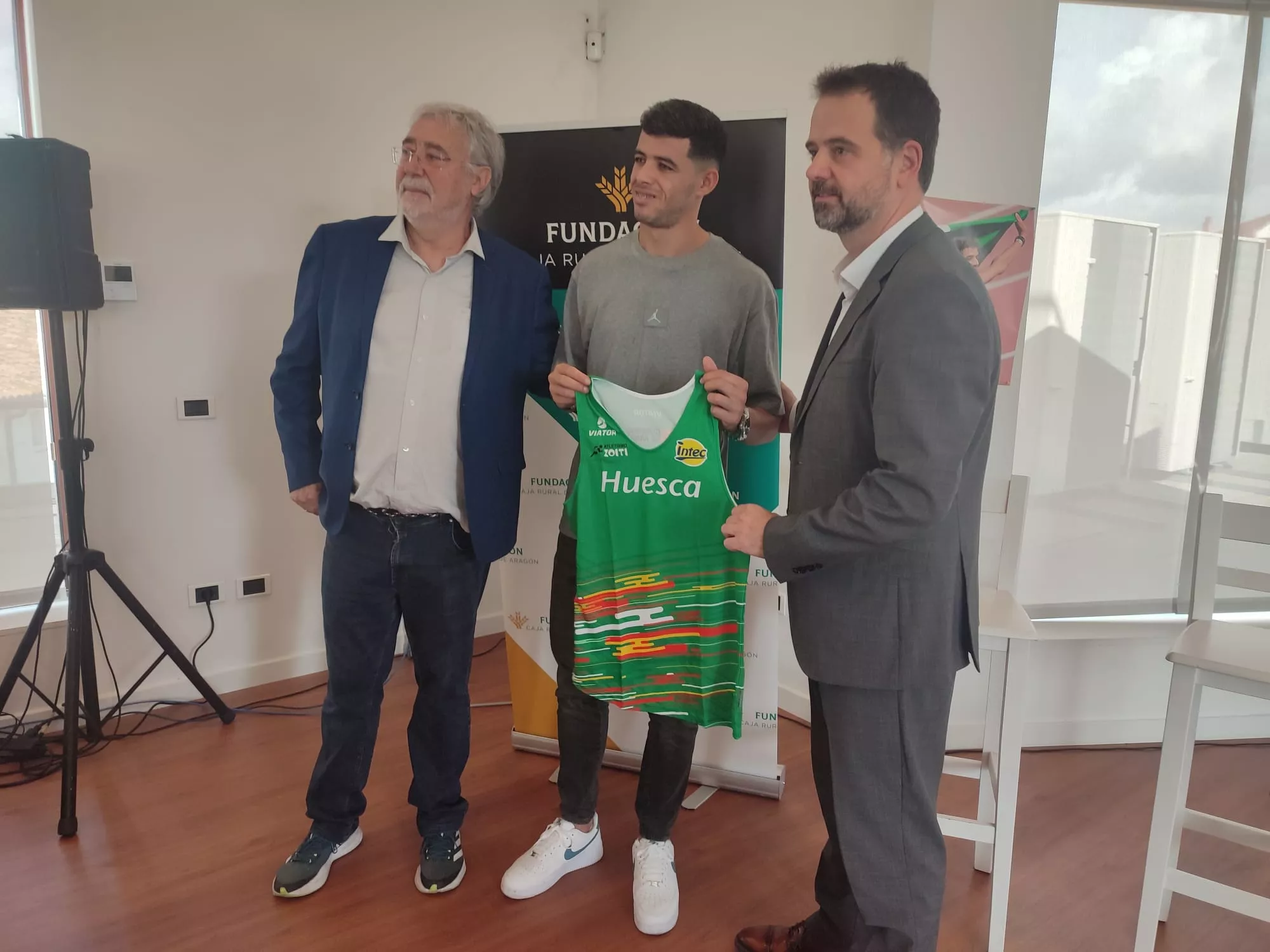 Presentación de Sedjati por Intec-Zoiti