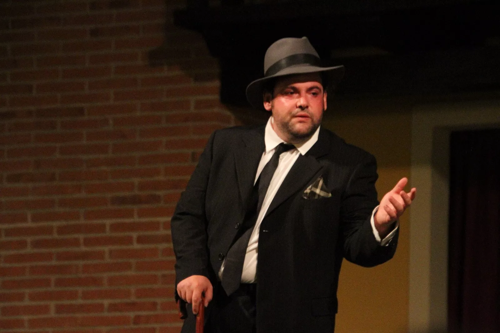 XXVII Concurso de relatos cortos "Tierra de Monegros". Foto Carlos Neofato