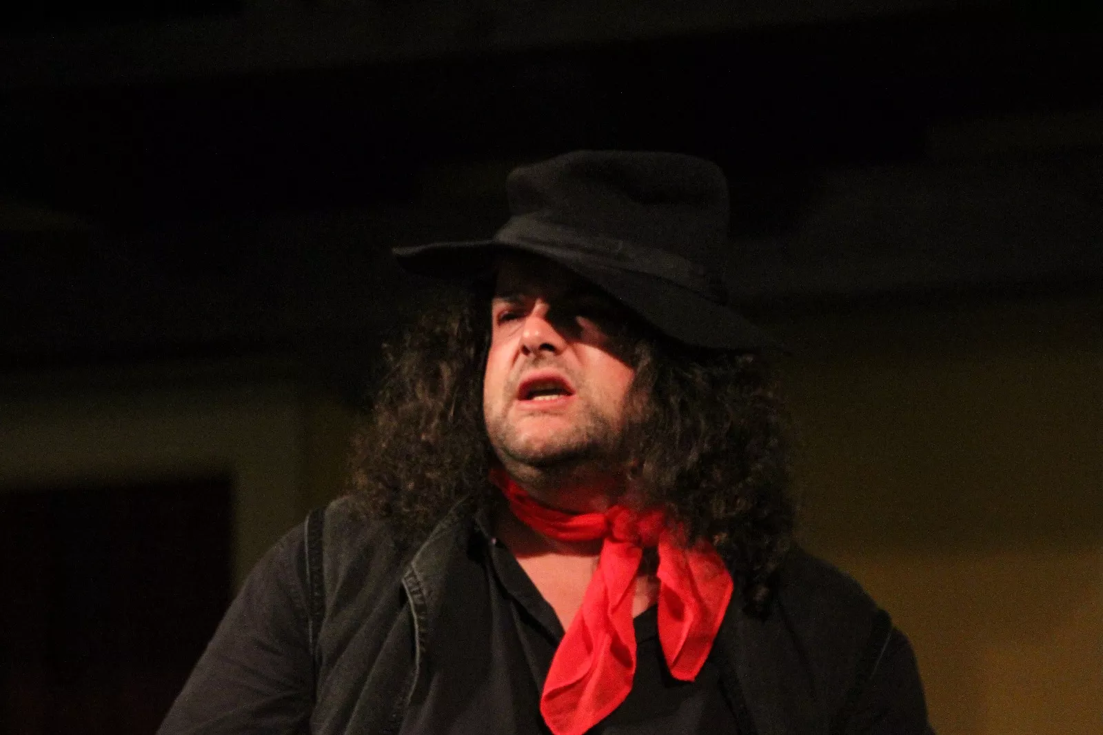 XXVII Concurso de relatos cortos "Tierra de Monegros". Foto Carlos Neofato