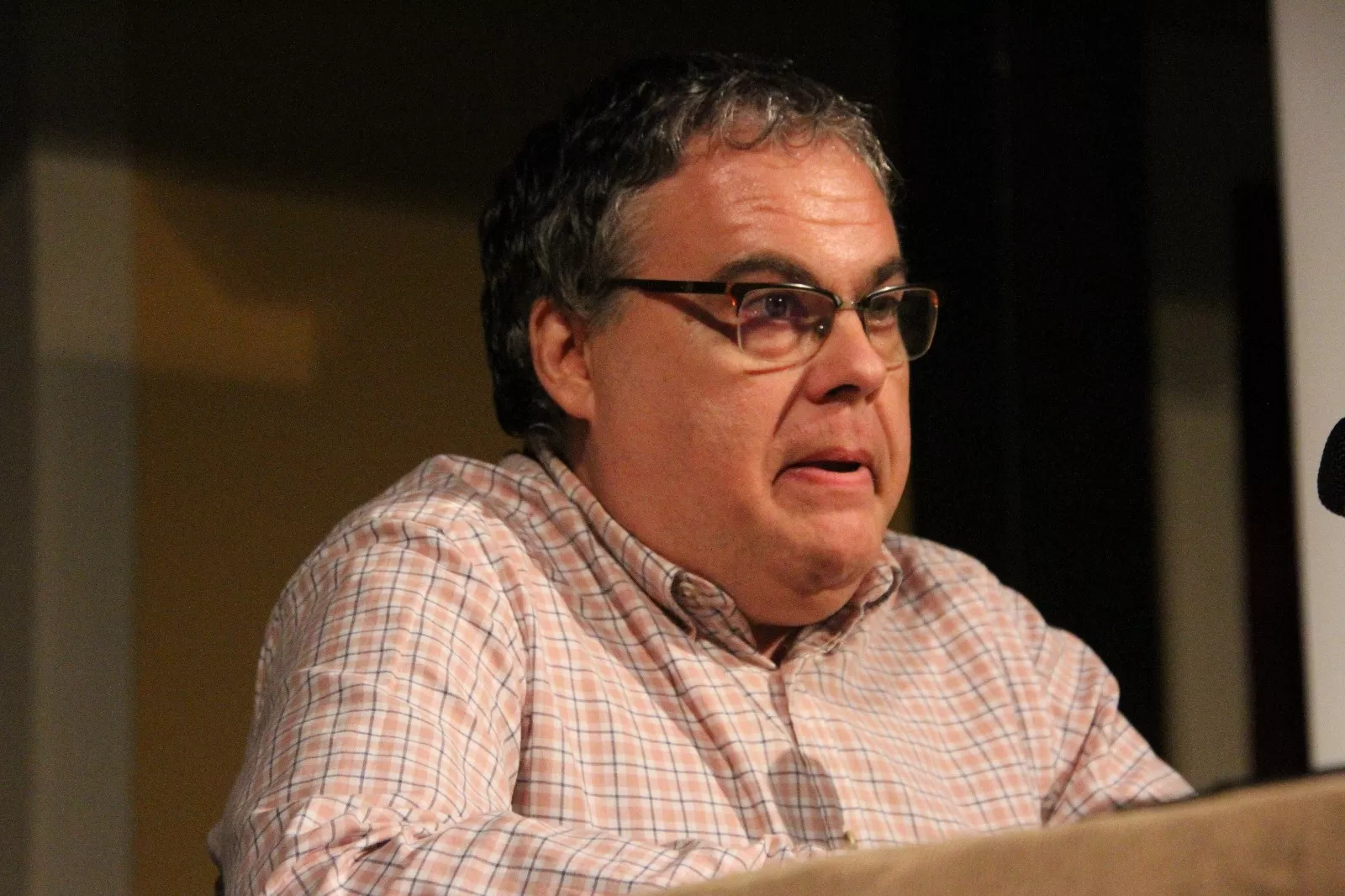 XXVII Concurso de relatos cortos "Tierra de Monegros". Foto Carlos Neofato