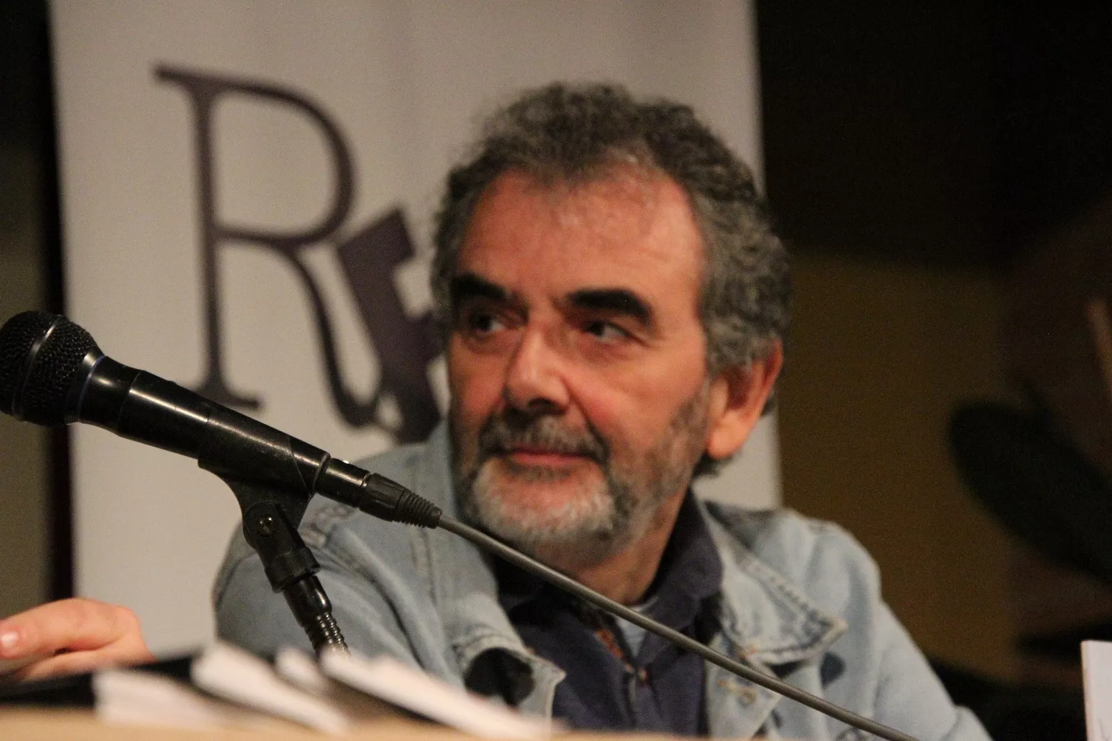 XXVII Concurso de relatos cortos "Tierra de Monegros". Foto Carlos Neofato