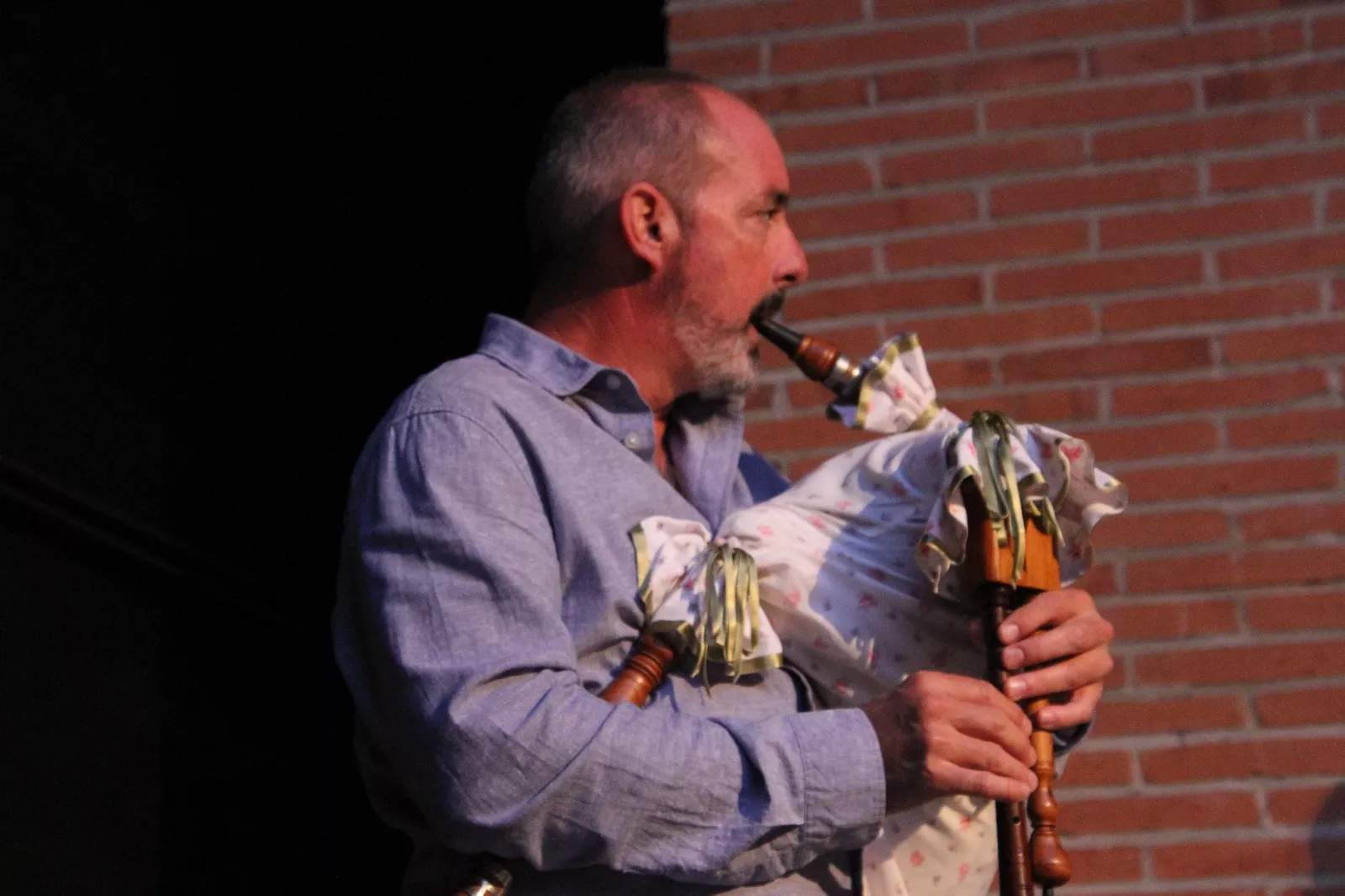 XXVII Concurso de relatos cortos "Tierra de Monegros". Foto Carlos Neofato