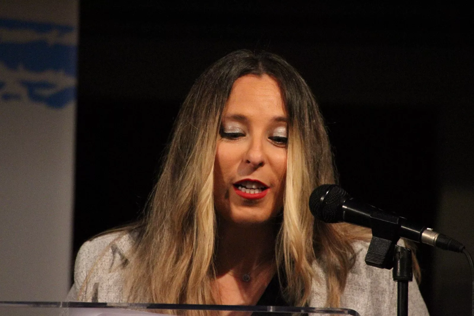 XXVII Concurso de relatos cortos "Tierra de Monegros". Foto Carlos Neofato