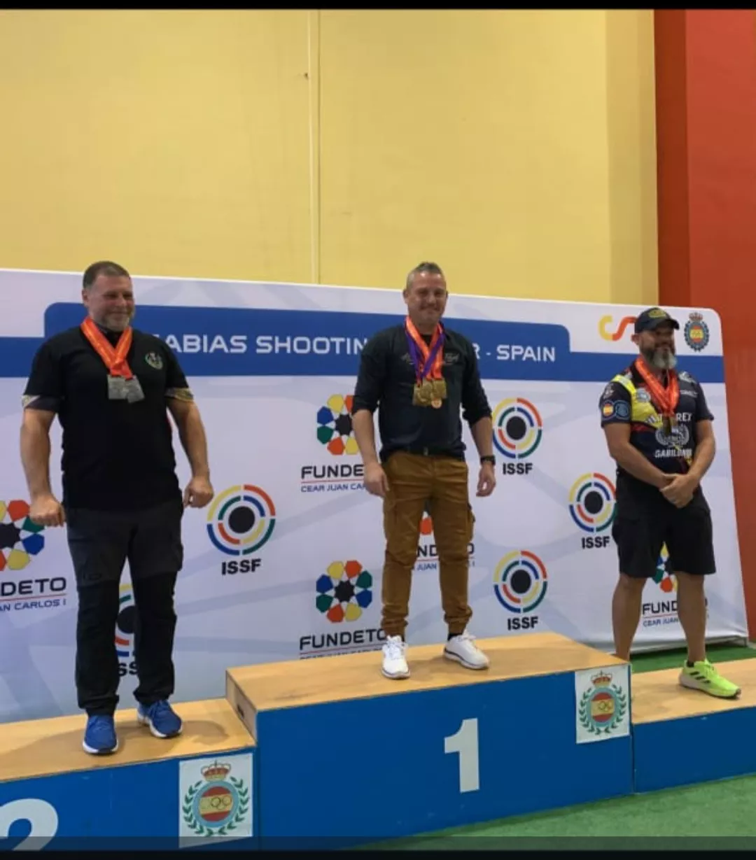 Turiégano, Campeón de España