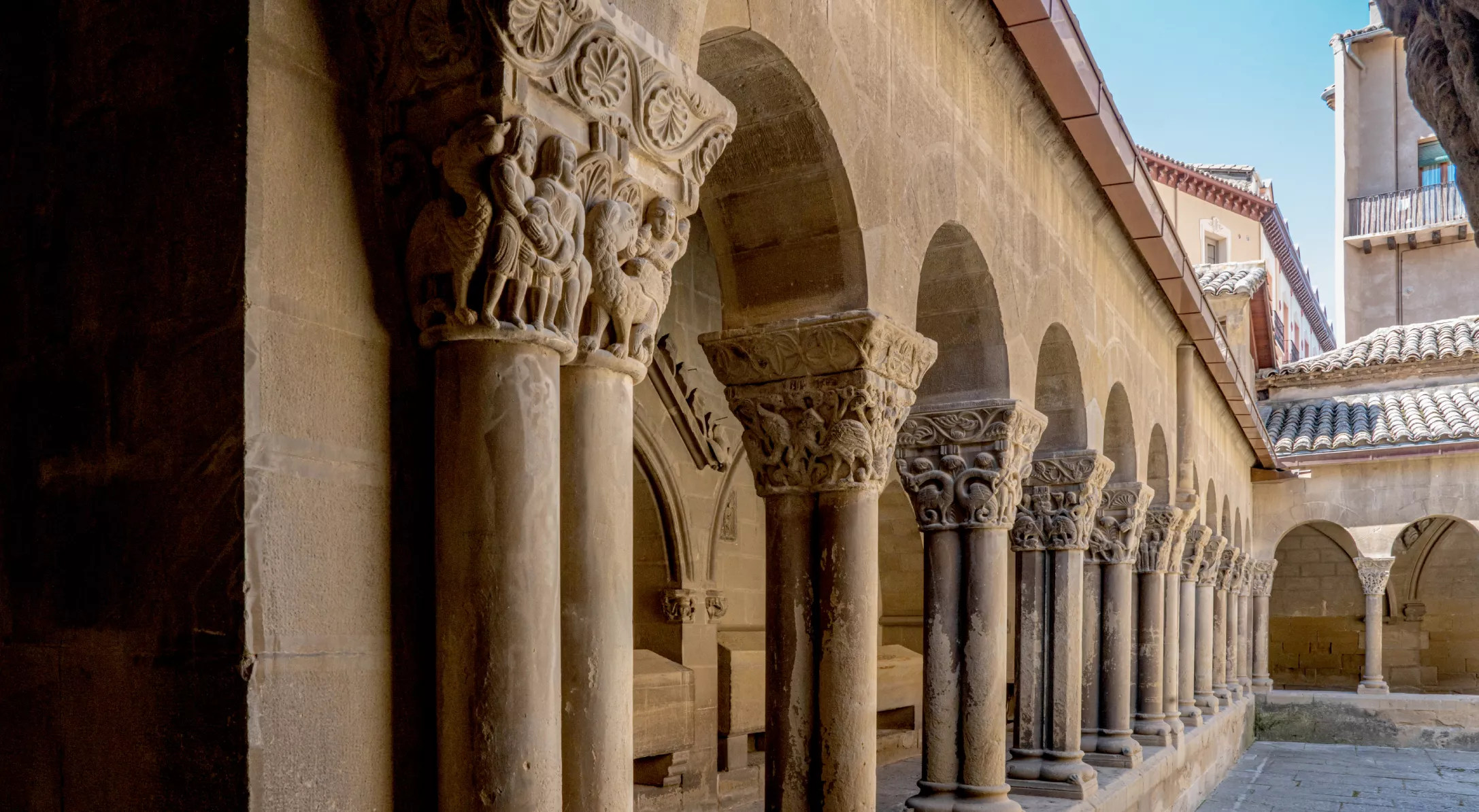 Plaza de San Pedro. Plaza de San Pedro.
