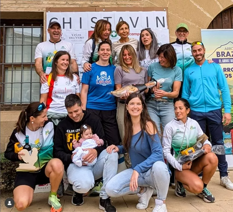 CD Biofrutal, club más numeroso