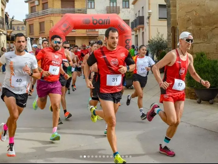 Memorial Chistavín 2025