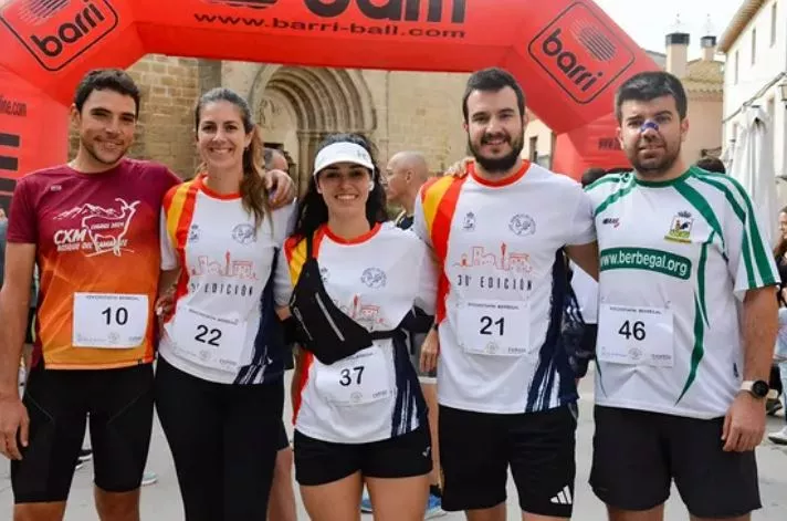 Memorial Chistavín 2025