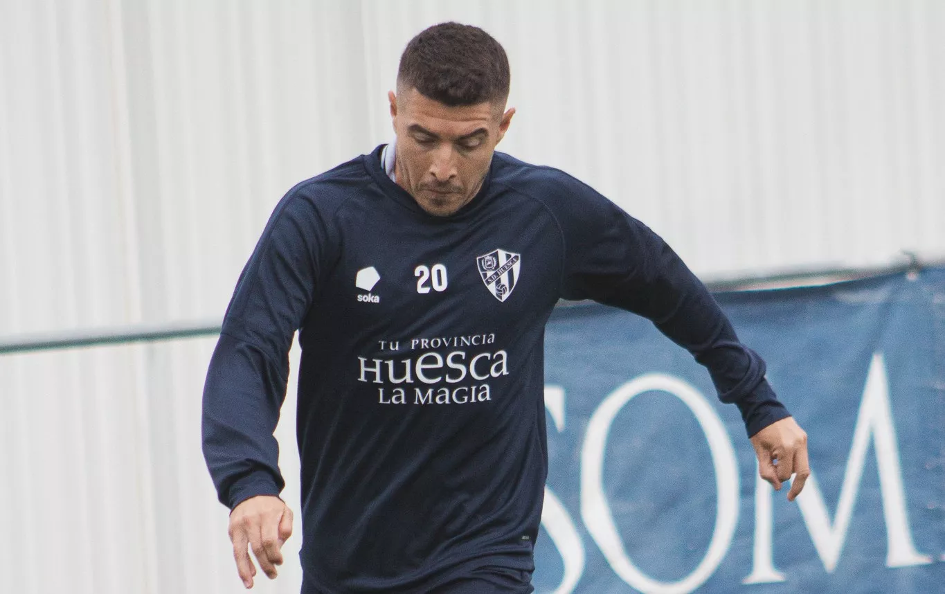 Portillo, la edad es sólo un número: "Soy exigente conmigo mismo porque siempre quiero más" Portillo, la edad es sólo un número: "Soy exigente conmigo mismo porque siempre quiero más"