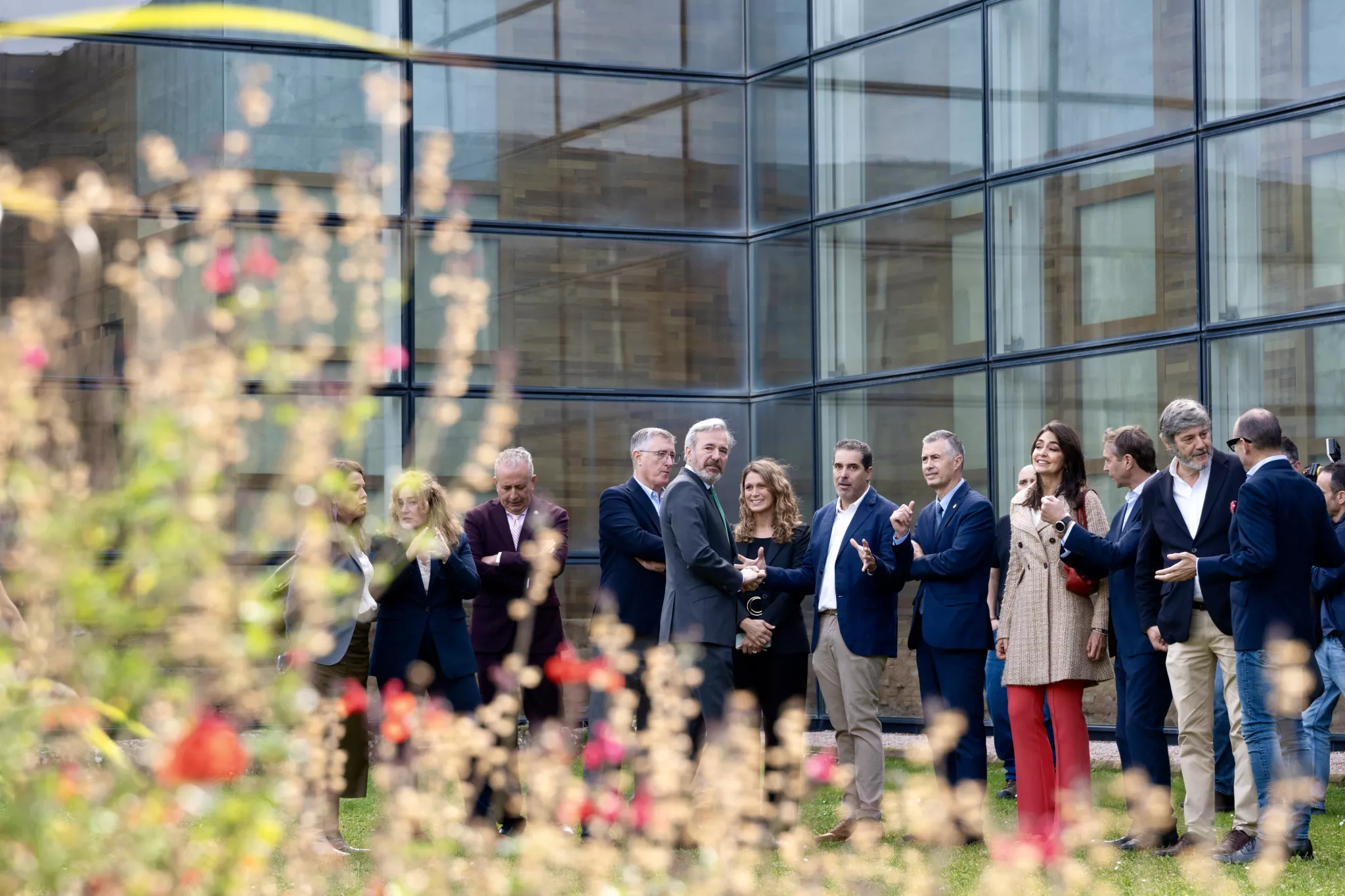 La Hospedería de San Juan de la Peña reabre sus puertas tras siete años y una inversión de 3,2 millones.