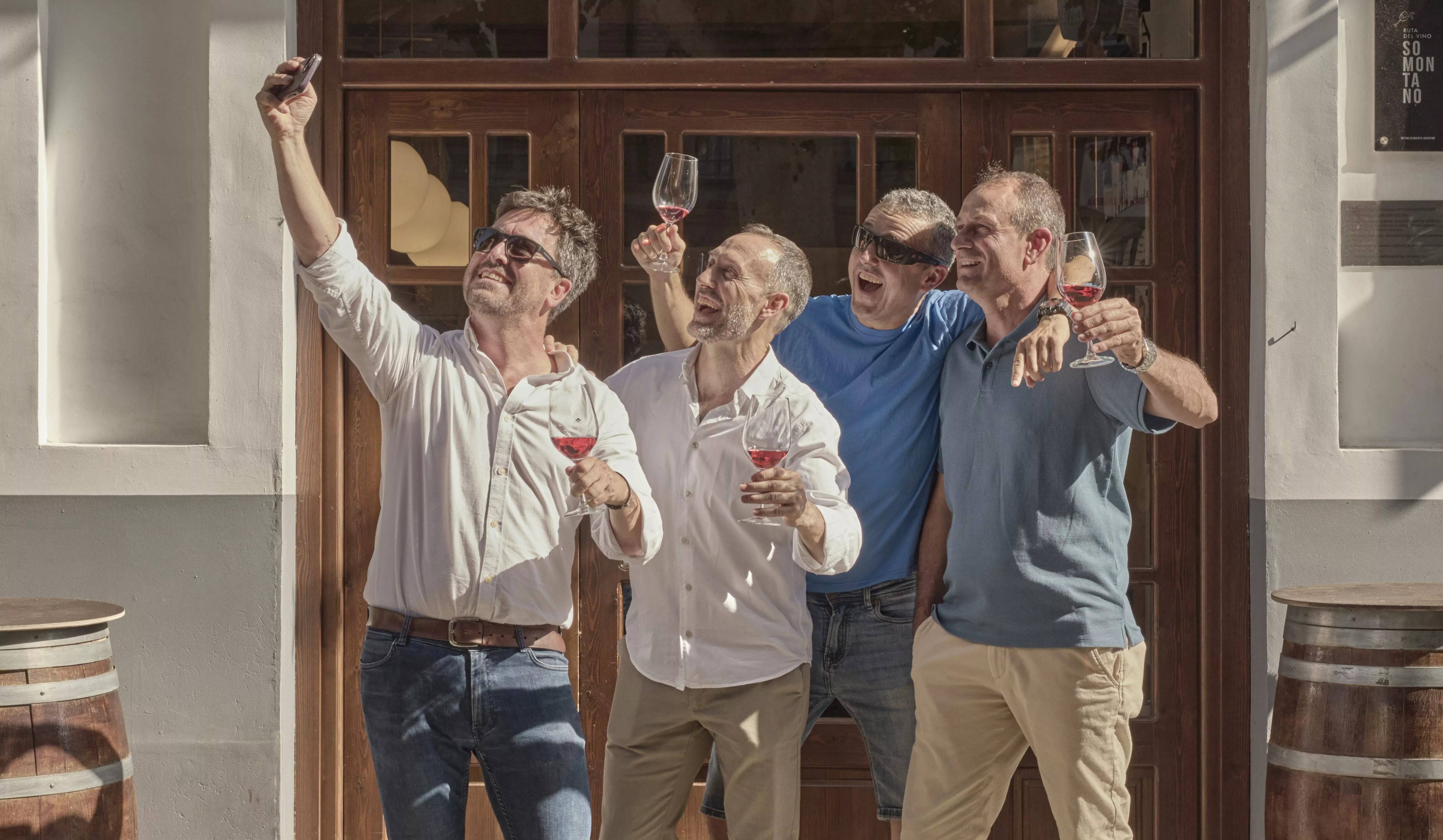 Imagen CatandoSomontano 2025 Imagen CatandoSomontano 2025