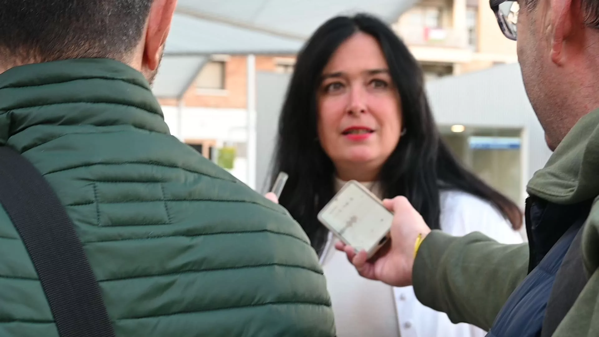  Inauguración del Spin Festival. Foto Carlos Jalle