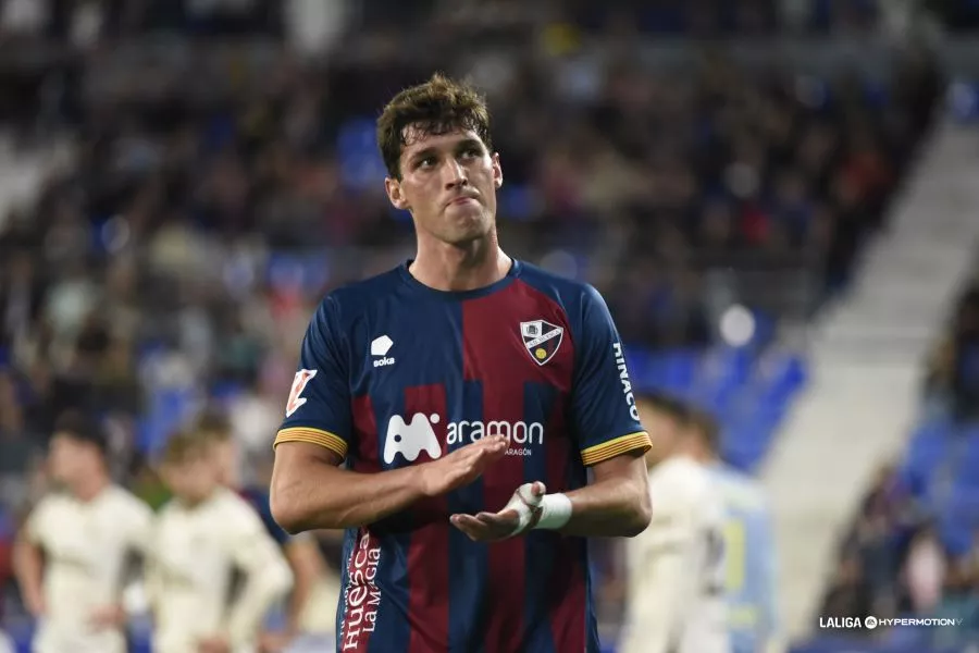 Enol: "Hay que hacer el punto bueno fuera de casa"