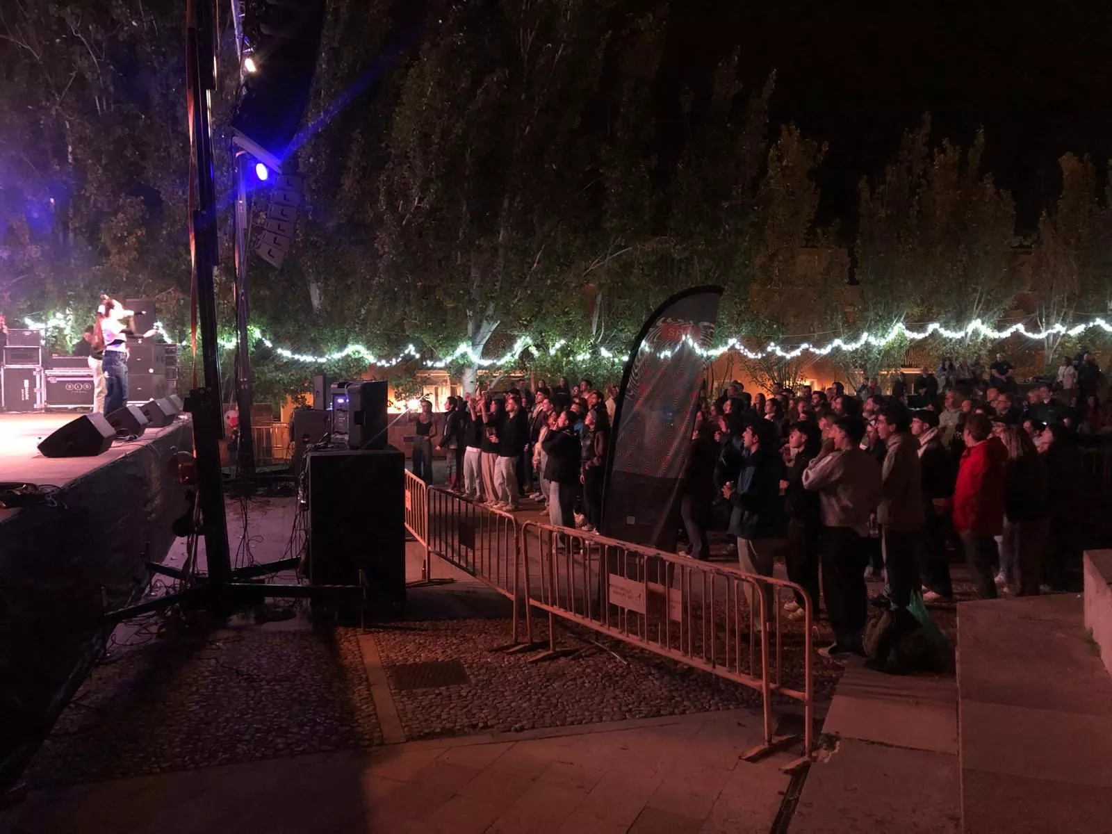 Las ninyas del corro